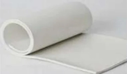 Food Grade Rubber Sheet